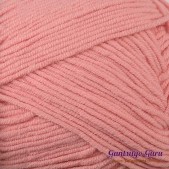 Gantsilyo Guru Milk Cotton Light Rosette
