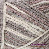 Gantsilyo Guru Milk Cotton Medium Slope