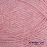 Gantsilyo Guru Milk Cotton Light Mini Bubblegum Gantsilyo Guru Milk Cotton Light Mini Bubblegum