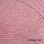 Gantsilyo Guru Milk Cotton Light Mini Bubblegum