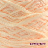 Gantsilyo Guru Bulky Cashmere Blend Light Yellow