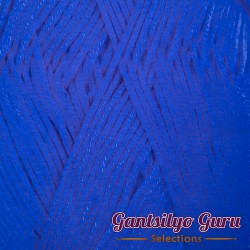 Gantsilyo Guru Light Cashmere Blend Blue