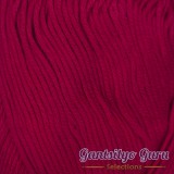 Gantsilyo Guru Light Cashmere Blend Cherry Red