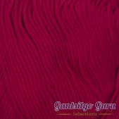 Gantsilyo Guru Light Cashmere Blend Cherry Red
