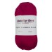 Gantsilyo Guru Light Cashmere Blend Cherry Red