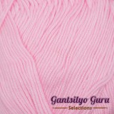 Gantsilyo Guru Light Cashmere Blend Cotton Candy