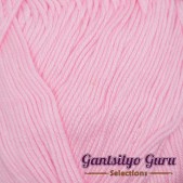 Gantsilyo Guru Light Cashmere Blend Cotton Candy
