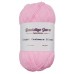 Gantsilyo Guru Light Cashmere Blend Cotton Candy