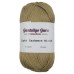 Gantsilyo Guru Light Cashmere Blend Flax Seed