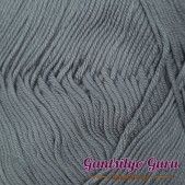 Gantsilyo Guru Light Cashmere Blend Grey