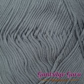 Gantsilyo Guru Light Cashmere Blend Grey Gantsilyo Guru Light Cashmere Blend Grey