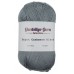 Gantsilyo Guru Light Cashmere Blend Grey