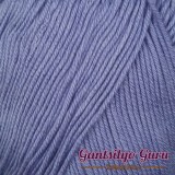 Gantsilyo Guru Light Cashmere Blend Heavy Mist