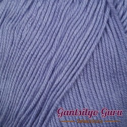 Gantsilyo Guru Light Cashmere Blend Heavy Mist