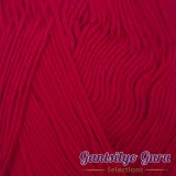 Gantsilyo Guru Light Cashmere Blend Hot Tamales