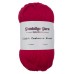 Gantsilyo Guru Light Cashmere Blend Hot Tamales