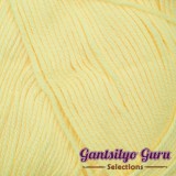 Gantsilyo Guru Light Cashmere Blend Lemon