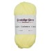Gantsilyo Guru Light Cashmere Blend Lemon