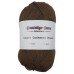 Gantsilyo Guru Light Cashmere Blend Mudslide