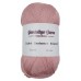 Gantsilyo Guru Light Cashmere Blend Old Rose