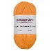 Gantsilyo Guru Light Cashmere Blend Orange Soda