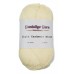 Gantsilyo Guru Light Cashmere Blend Pastel Yellow