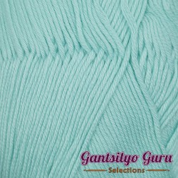 Gantsilyo Guru Light Cashmere Blend Peppermint