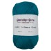 Gantsilyo Guru Light Cashmere Blend Royal Teal