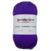 Gantsilyo Guru Light Cashmere Blend Royal Violet