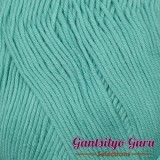 Gantsilyo Guru Light Cashmere Blend Spearmint