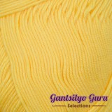 Gantsilyo Guru Light Cashmere Blend Sunshine