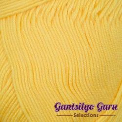 Gantsilyo Guru Light Cashmere Blend Sunshine