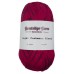 Gantsilyo Guru Light Cashmere Blend Wine Slush