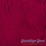 Gantsilyo Guru Light Cashmere Blend Cherry Red