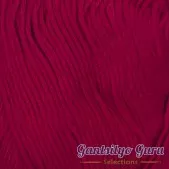 Gantsilyo Guru Light Cashmere Blend Cherry Red