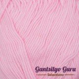 Gantsilyo Guru Light Cashmere Blend Cotton Candy