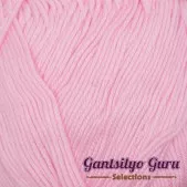 Gantsilyo Guru Light Cashmere Blend Cotton Candy