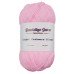 Gantsilyo Guru Light Cashmere Blend Cotton Candy