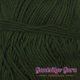 Gantsilyo Guru Light Cashmere Blend Dark Olive