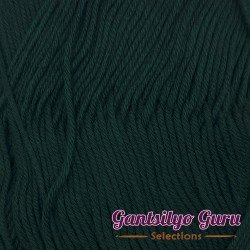 Gantsilyo Guru Light Cashmere Blend Dark Pine