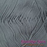 Gantsilyo Guru Light Cashmere Blend Grey