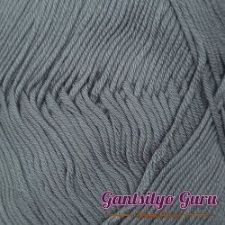 Gantsilyo Guru Light Cashmere Blend Grey