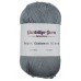 Gantsilyo Guru Light Cashmere Blend Grey