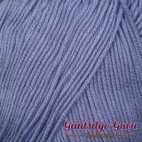 Gantsilyo Guru Light Cashmere Blend Heavy Mist
