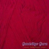 Gantsilyo Guru Light Cashmere Blend Hot Tamales
