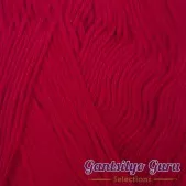 Gantsilyo Guru Light Cashmere Blend Hot Tamales