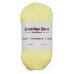 Gantsilyo Guru Light Cashmere Blend Lemon
