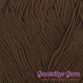 Gantsilyo Guru Light Cashmere Blend Mudslide