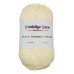 Gantsilyo Guru Light Cashmere Blend Pastel Yellow