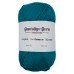 Gantsilyo Guru Light Cashmere Blend Royal Teal